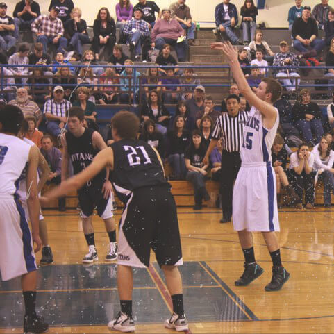 Highschool Basketball '11