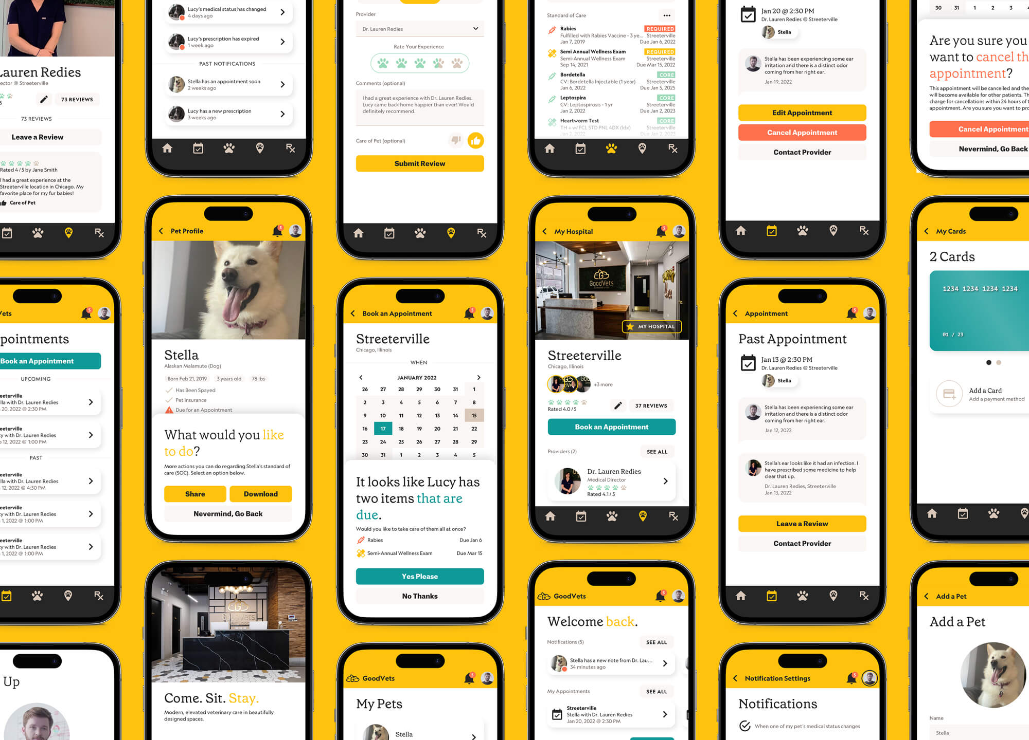 PANDA Interactive thumbnail