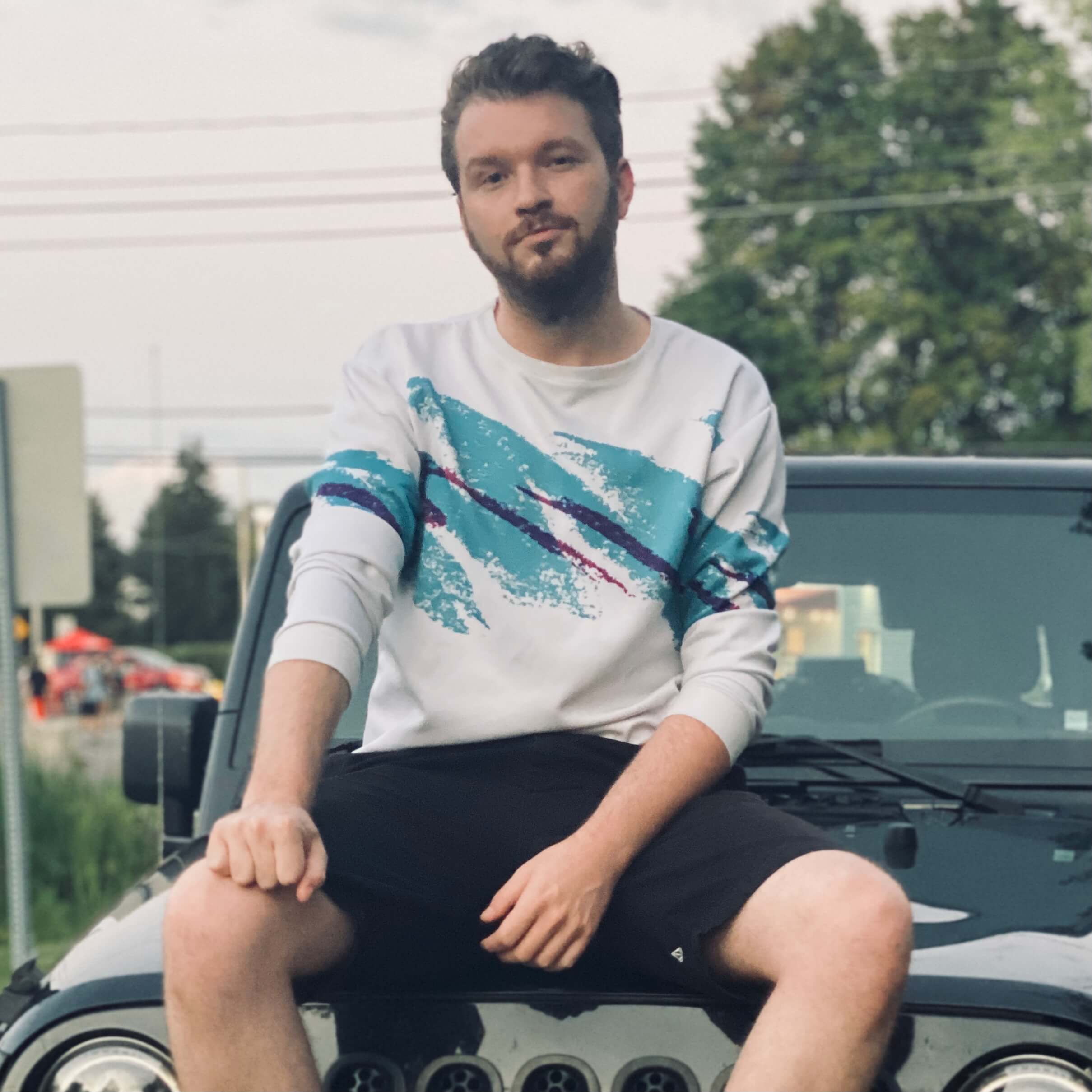 Dakota's fiancé Natalia