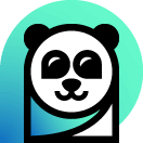 PANDA Interactive Logo