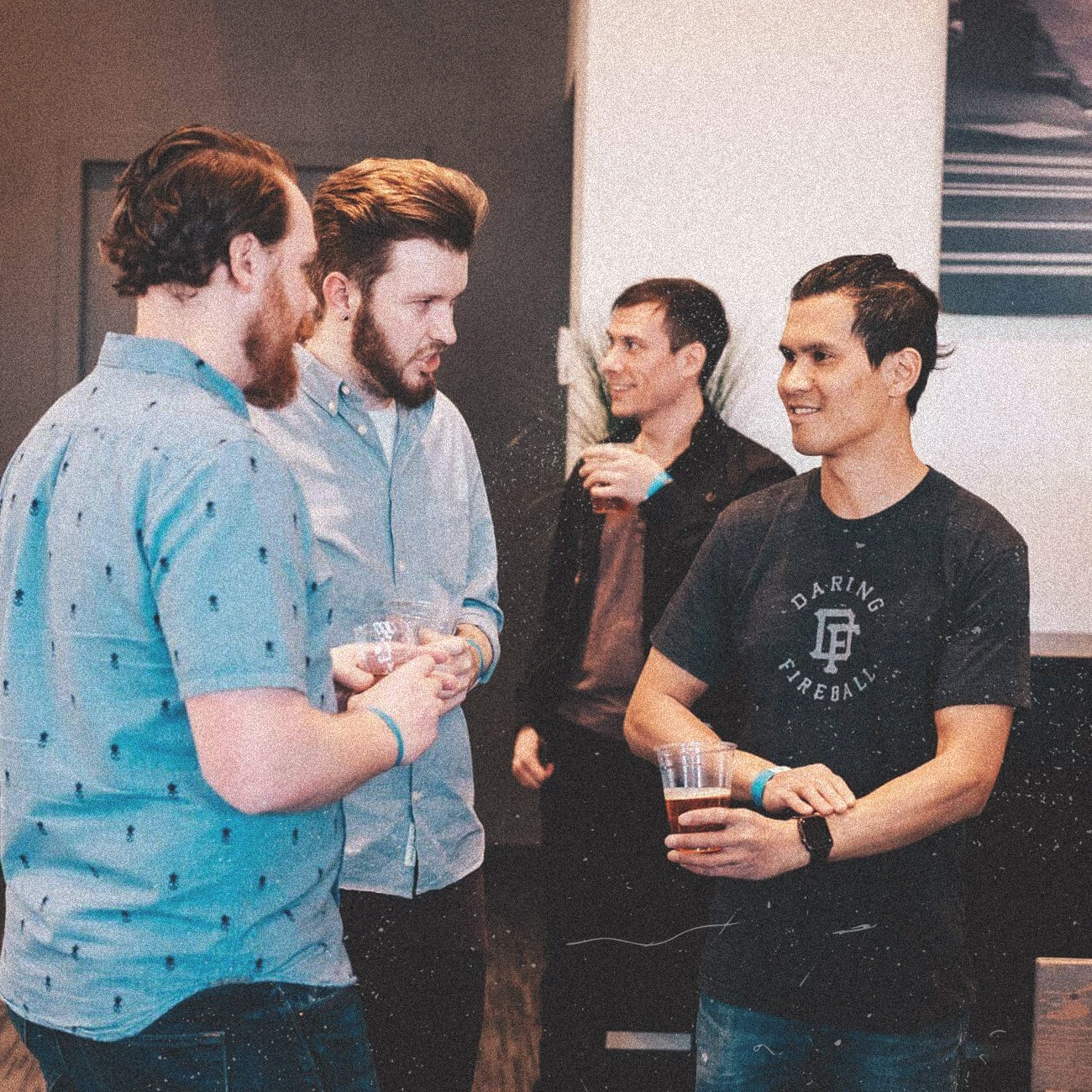 High School Graduation with mother, Tammy, at Big Bend Golf & Country Club